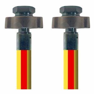 Wire-Braid-Air-Assemblies-Ground-Joint